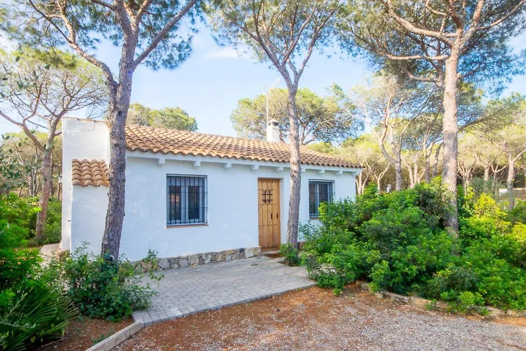 Casas Los Tres Deseos Chiclana de la Frontera Villa
